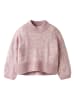 name it Strickpullover in Burnished Lilac