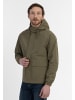 DreiMaster Vintage Herren Jacke in Oliv