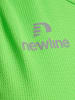 Newline T-Shirt Women's Athletic Damen in GREEN FLASH