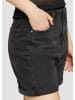 QS Jeans-Hose MOM FIT  in  99Z7_schwarz
