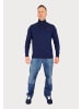 U.S. Polo Assn. Pullover in dunkelblau