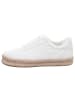 TOMS Schnürschuh in weiß