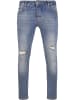 2Y Premium 2Y Premium Herren 2Y Skinny Fit Jeans in blue