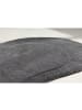 ebuy24 Badematte Sten Dunkel Grau 50 x 75 cm