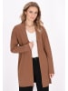 DreiMaster Klassik Cardigan in beige