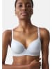 Triumph Schalen-BH Body Make-Up Soft Touch in Pearl grey