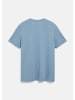 s.Oliver T-Shirt in 53W1_blau