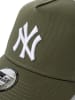 NEW ERA Cap in oliv - 0001