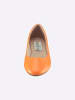 WITT WEIDEN Ballerina in orange