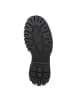 Ital-Design High Heel in Hellbraun
