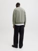 Jack & Jones Sweatshirt in Vetiver