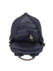 Camel Active City Daypack 41 cm Laptopfach dark blue