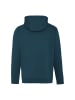 OLDSKULL Kapuzensweater Retro Tokyopolis in Dark green