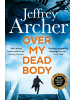 HarperCollins Buch - Over my Dead Body