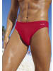 H.I.S Badehose in rot