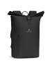 Pactastic Urban Collection Rucksack 45 cm Laptopfach in black