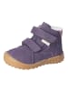 PEPINO Lauflern Stiefel in lila