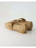 Gioia Ballerinas in Beige