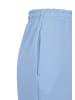 Urban Classics Urban Classics Ladies Fluffy Sweatpants in powderblue