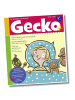 Gecko Kinderzeitschrift Einzelheft "Gecko Kinderzeitschrift" 102