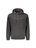 Tommy Hilfiger Schwarz Baumwolle Herren Sweatshirt