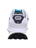 Fila Sneaker Low in Grau
