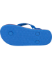Cerda Zehentrenner Sonic The Hedgehog mit Riemchen in Blau