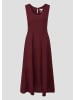 s.Oliver Kleid  in  3903_bordeaux