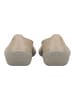 ARCOPEDICO Ballerinas in Taupe