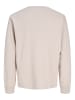 Jack & Jones Langarm-T-Shirt in Moonbeam