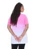 Angel of Style Shirt in flamingo