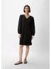 comma Kleid  in  9999_schwarz