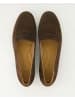 Paul Green Slipper in Braun