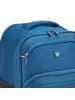 Roncato Gateway Business-Rucksack 40 cm Laptopfach blue