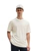 Marc O'Polo DfC T-Shirt loose in Silky White
