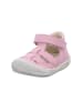 Naturino Lauflernschuhe in pink
