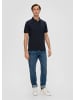 s.Oliver Polo-Shirt in 5978_navy