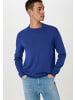 Hessnatur Pullover in ultramarine