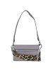 PICARD Universe - Schultertasche 22 cm (shark) in lilac