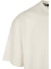 STARTER STARTER Herren Starter Essential Oversize Tee in palewhite