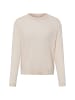 Marie Lund Pullover in rosa - 0001