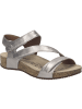 Josef Seibel Sandale Tonga 25 in beige