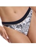 ORY - Heine Bikinihose in White