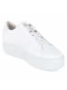 Paul Green Slip-On-Sneaker in weiß