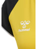 Hummel T-Shirt Raglanärmel Hmlcore Damen in BLAZING YELLOW