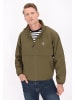 Schmuddelwedda Jacket in olive