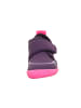 superfit Geschlossener Hausschuh VENTI in Lila/Pink