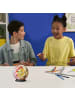 Ravensburger Ravensburger Puzzle 72 Teile Konstruktionsspiel Puzzle-Ball Pokémon Kanto Region in bunt