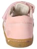 PEPINO Halbschuhe in Hellpink