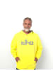 elho Hoodie LUZERN in YELLOW